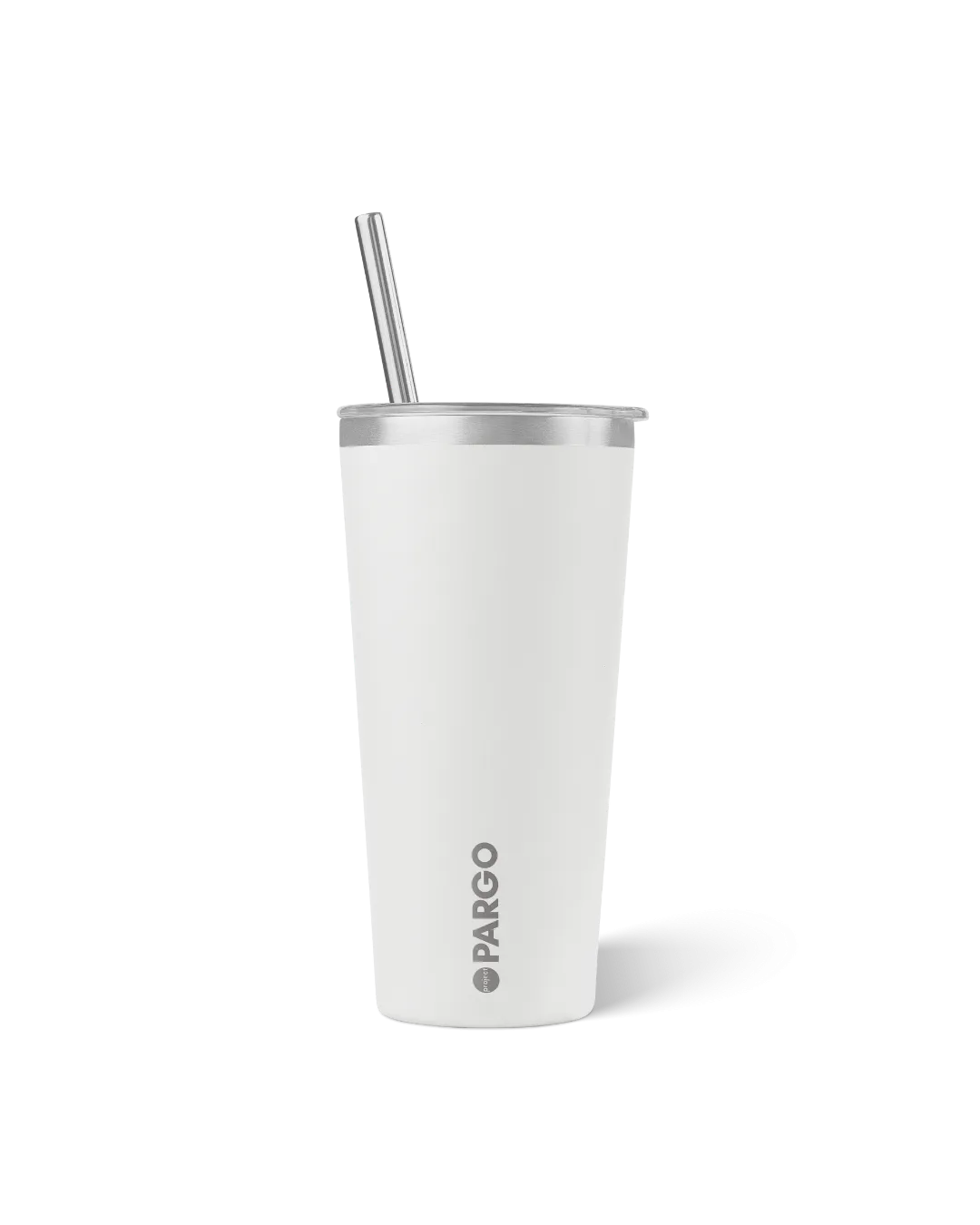 Project Pargo 20oz Insulated Classic Cup - Bone White
