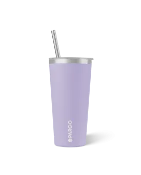 Project Pargo 20oz Insulated Classic Cup -  Love Lilac