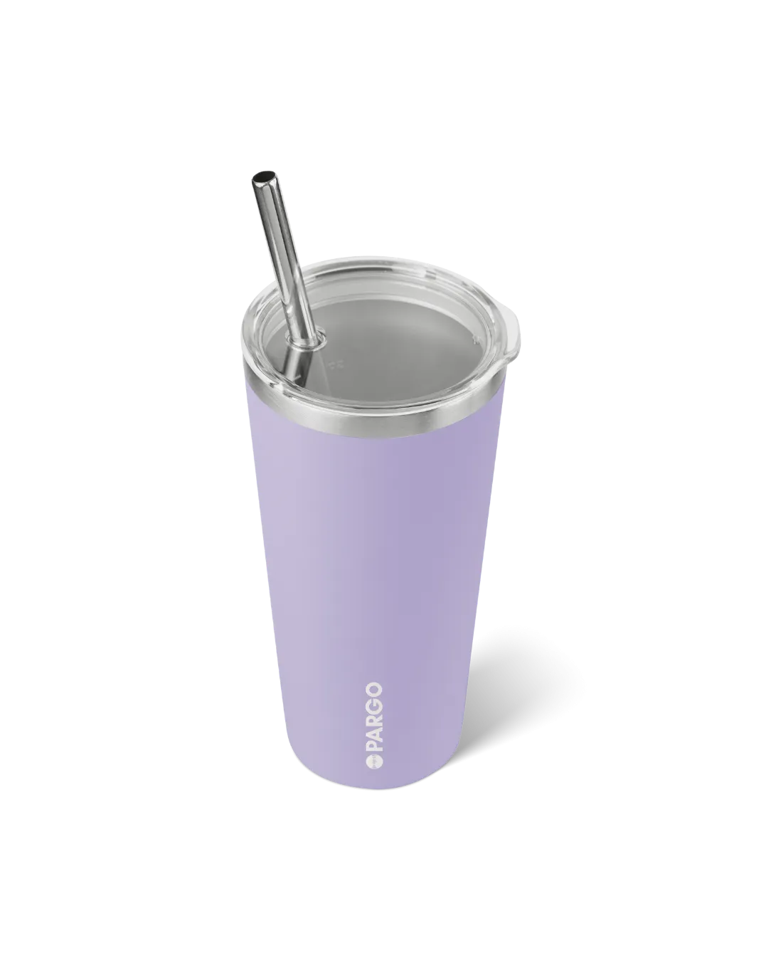 Project Pargo 20oz Insulated Classic Cup -  Love Lilac