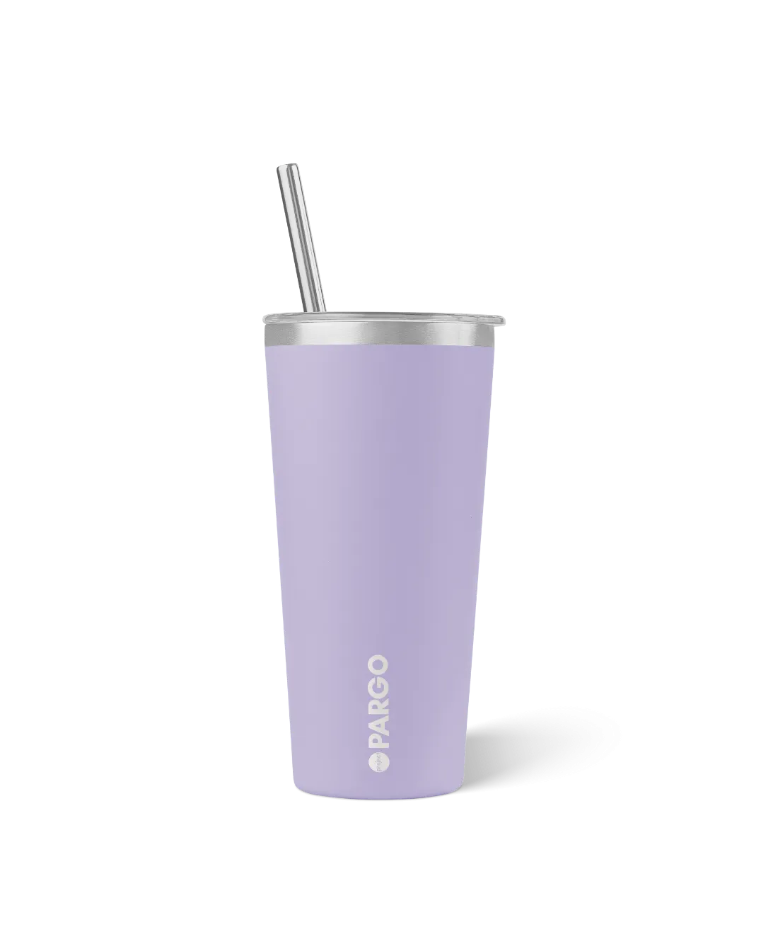 Project Pargo 20oz Insulated Classic Cup -  Love Lilac