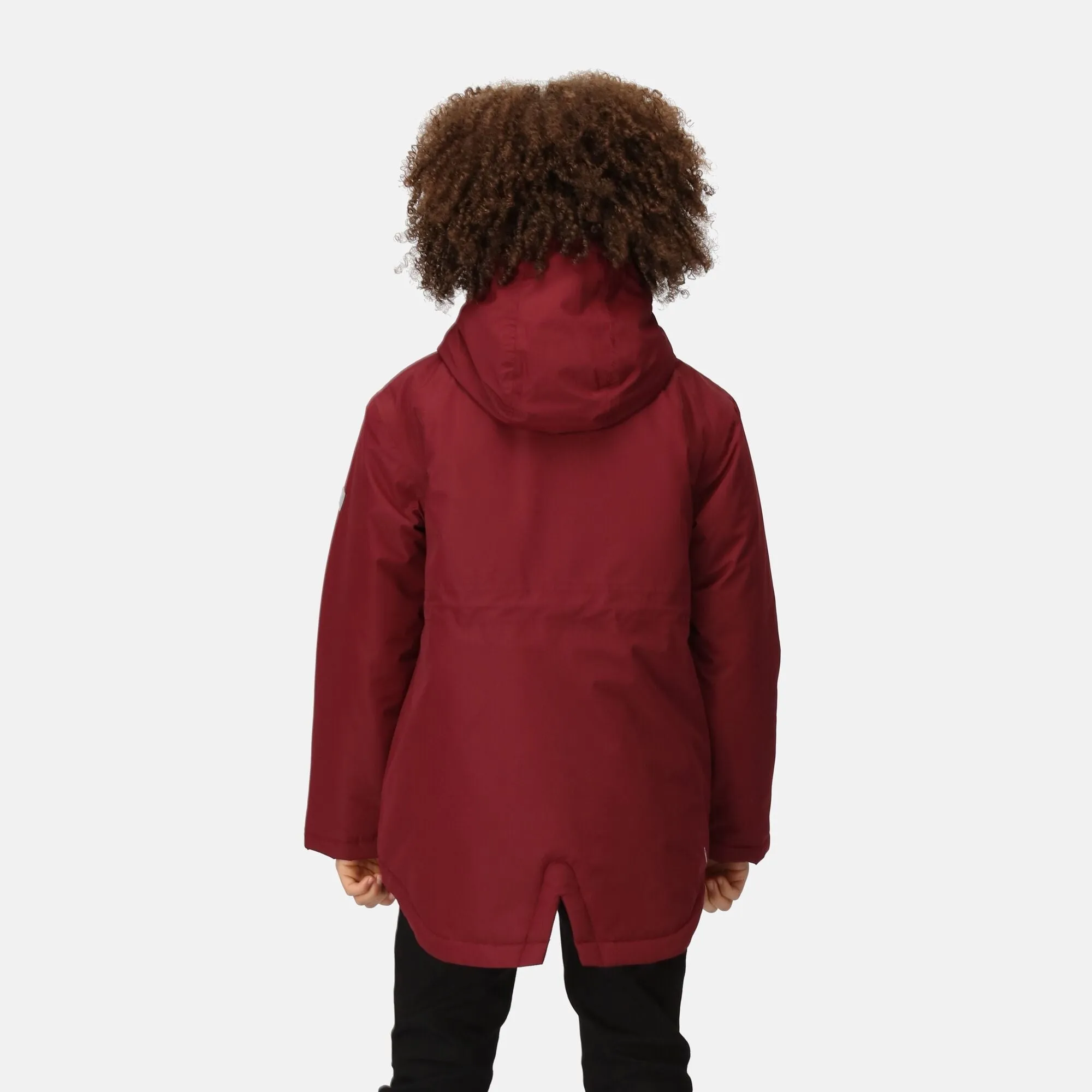 Regatta Kid's Violane Waterproof Jacket