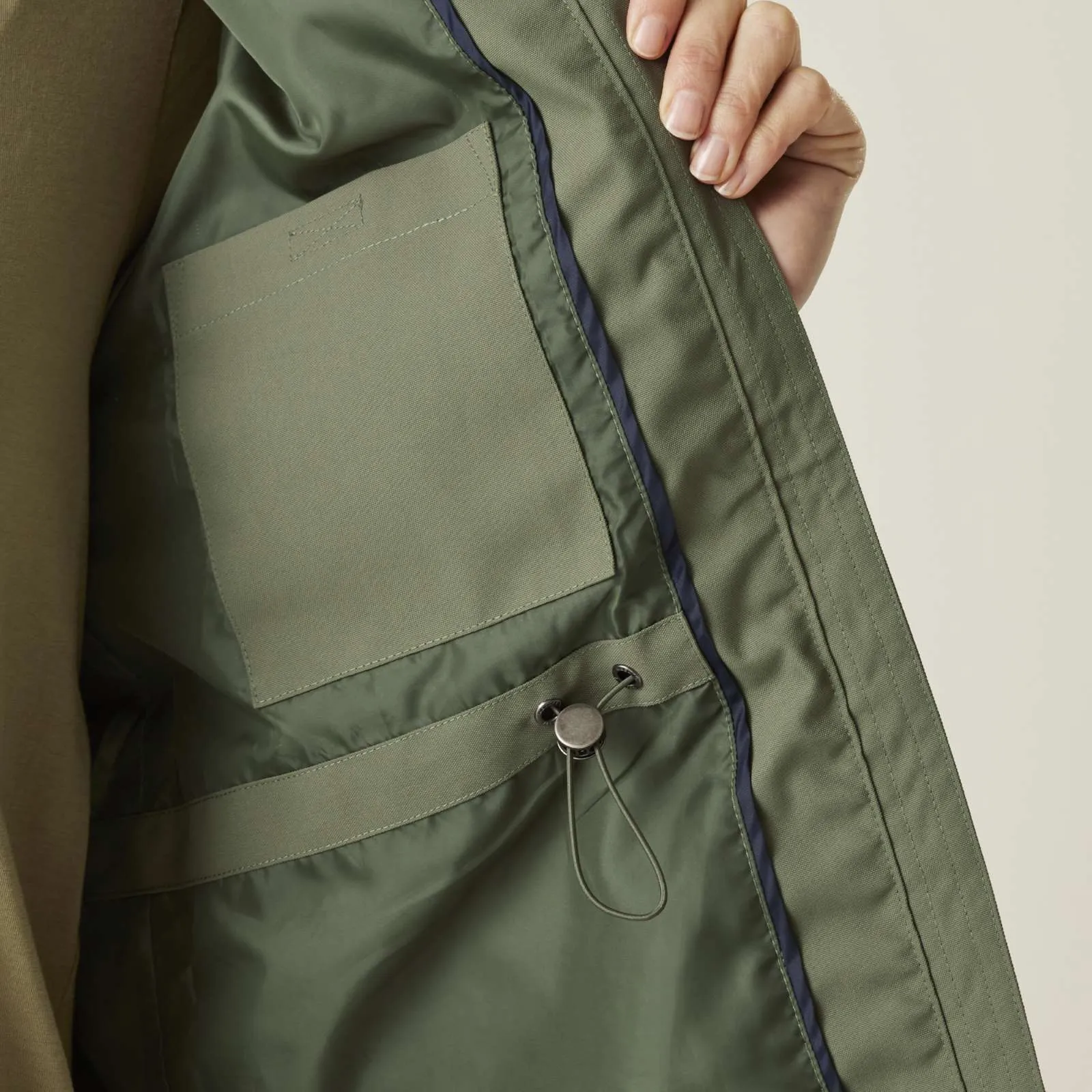 Regatta Womens Otilie Waterproof Jacket