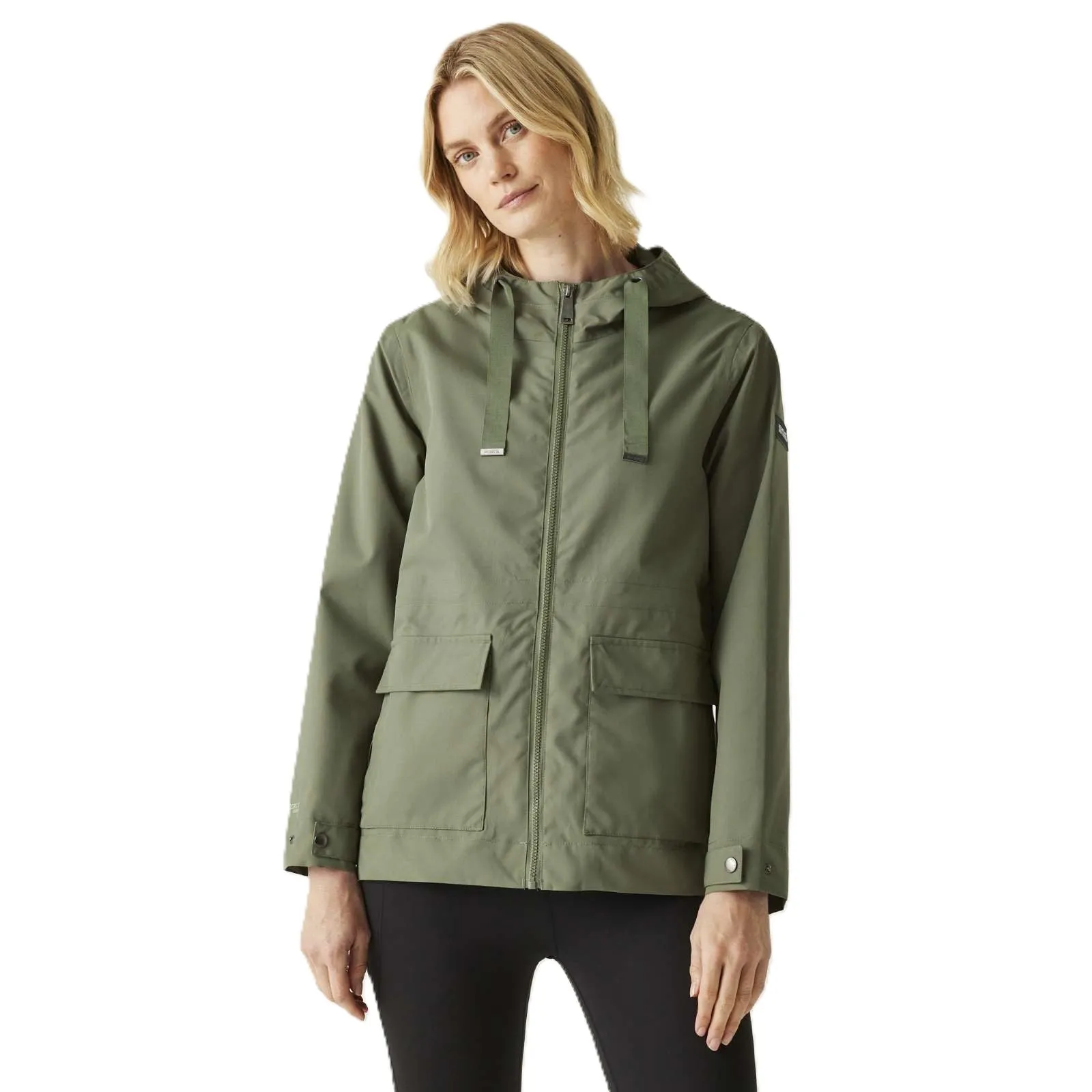 Regatta Womens Otilie Waterproof Jacket