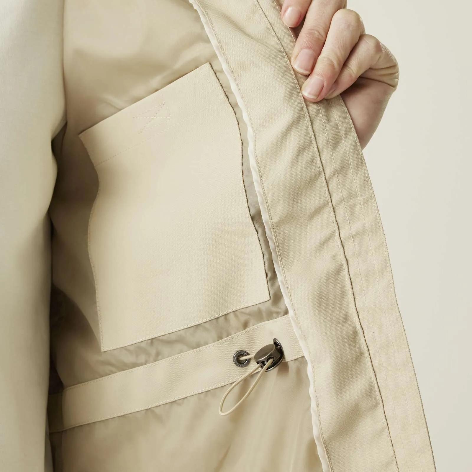 Regatta Womens Otilie Waterproof Jacket