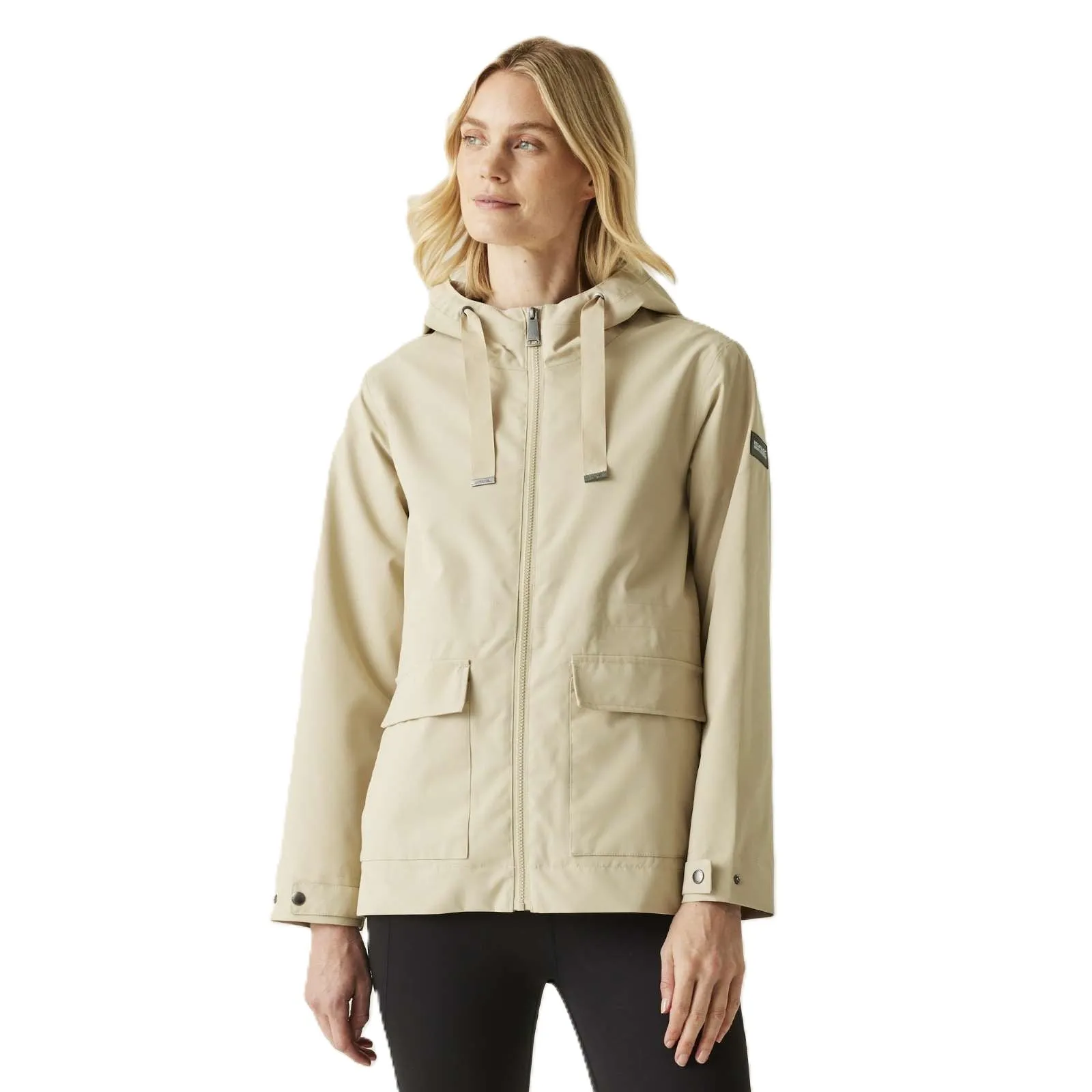 Regatta Womens Otilie Waterproof Jacket