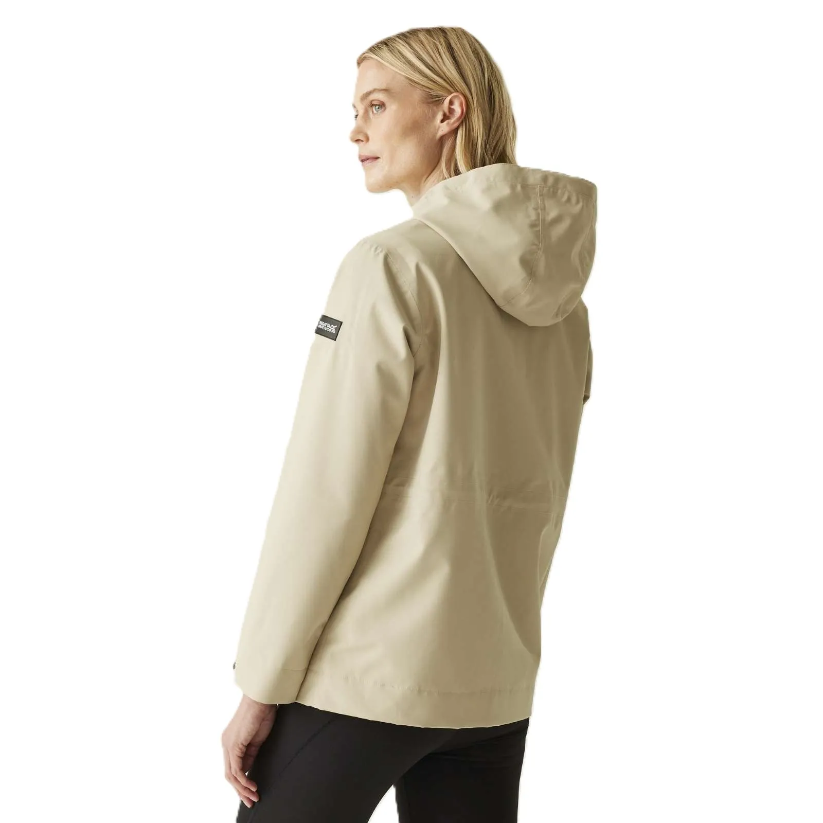 Regatta Womens Otilie Waterproof Jacket