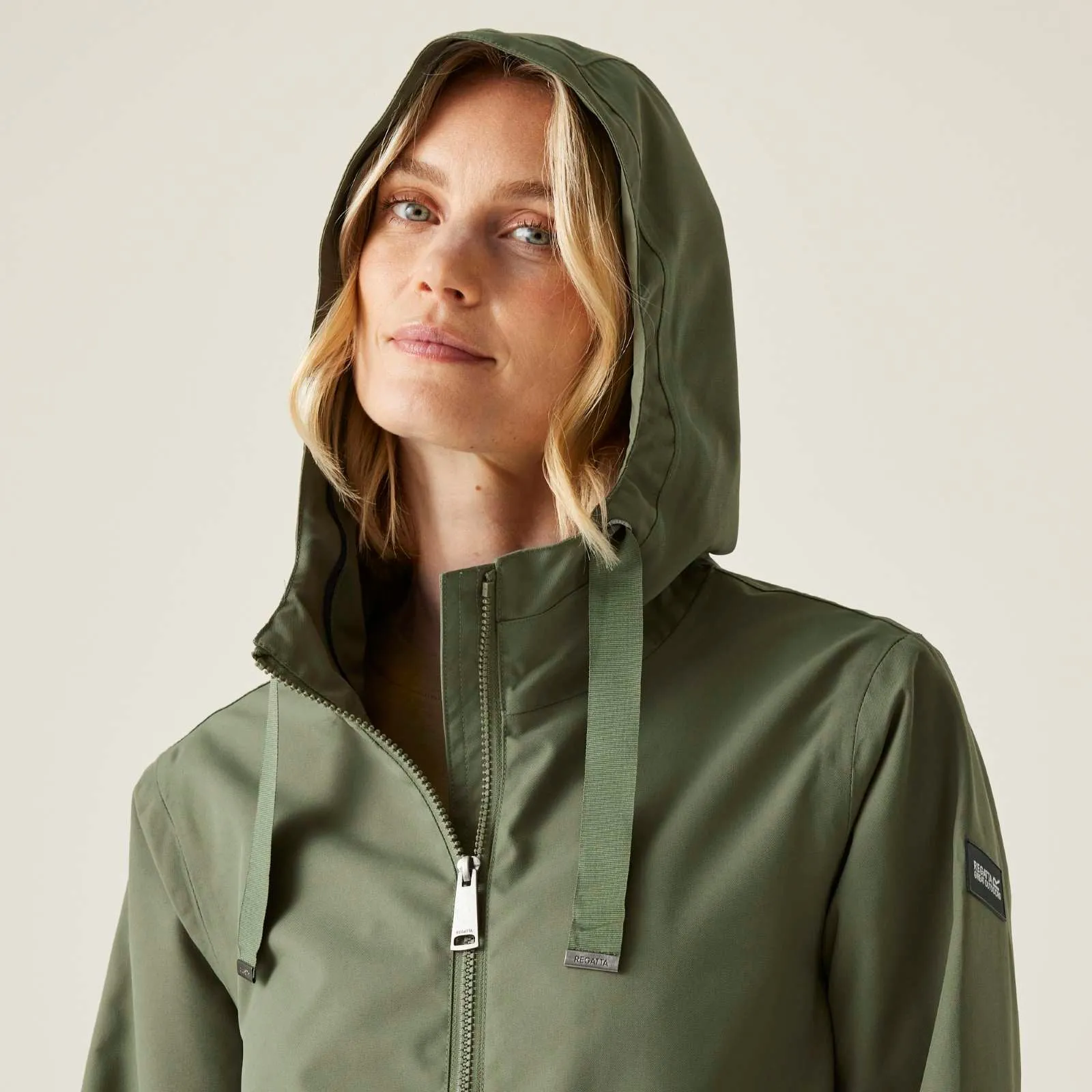 Regatta Womens Otilie Waterproof Jacket