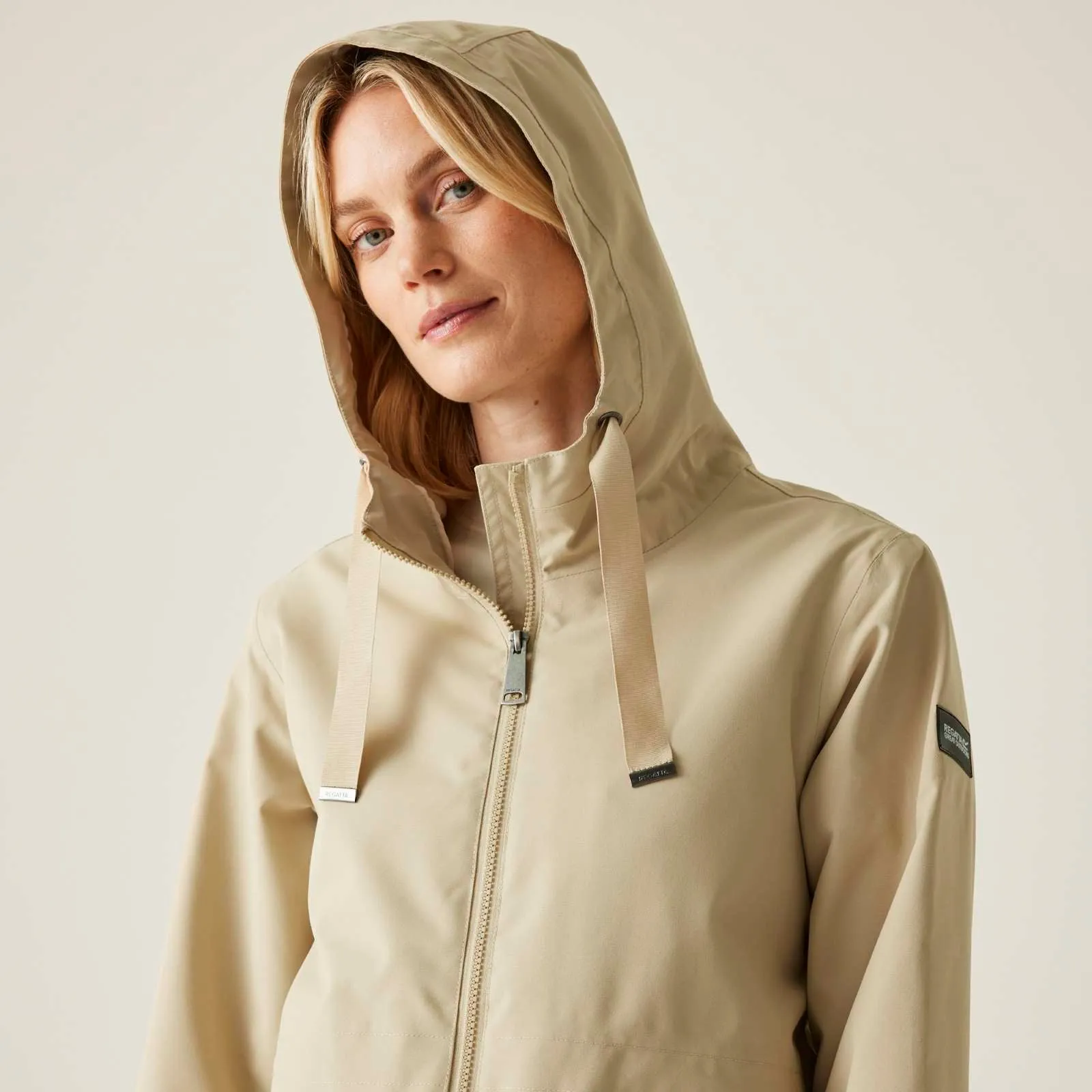 Regatta Womens Otilie Waterproof Jacket