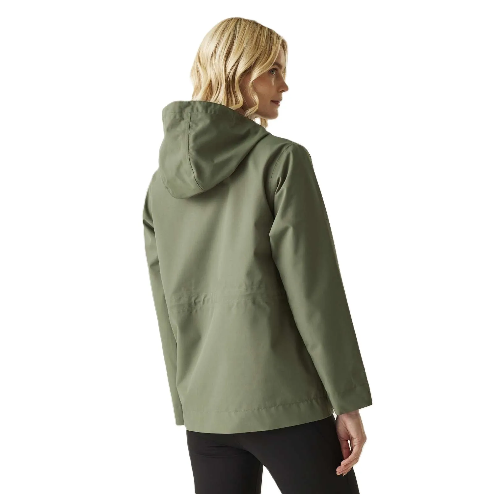 Regatta Womens Otilie Waterproof Jacket