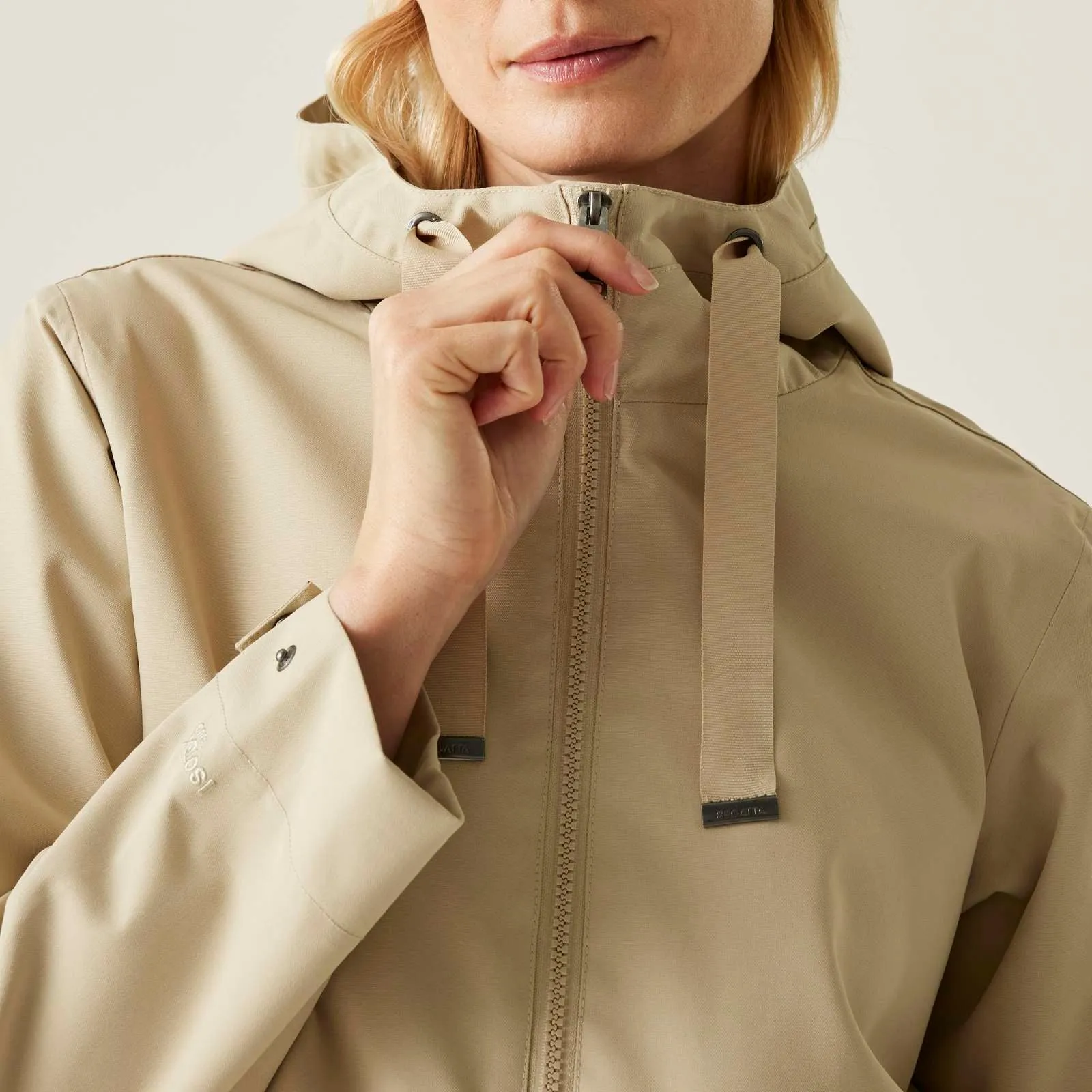 Regatta Womens Otilie Waterproof Jacket