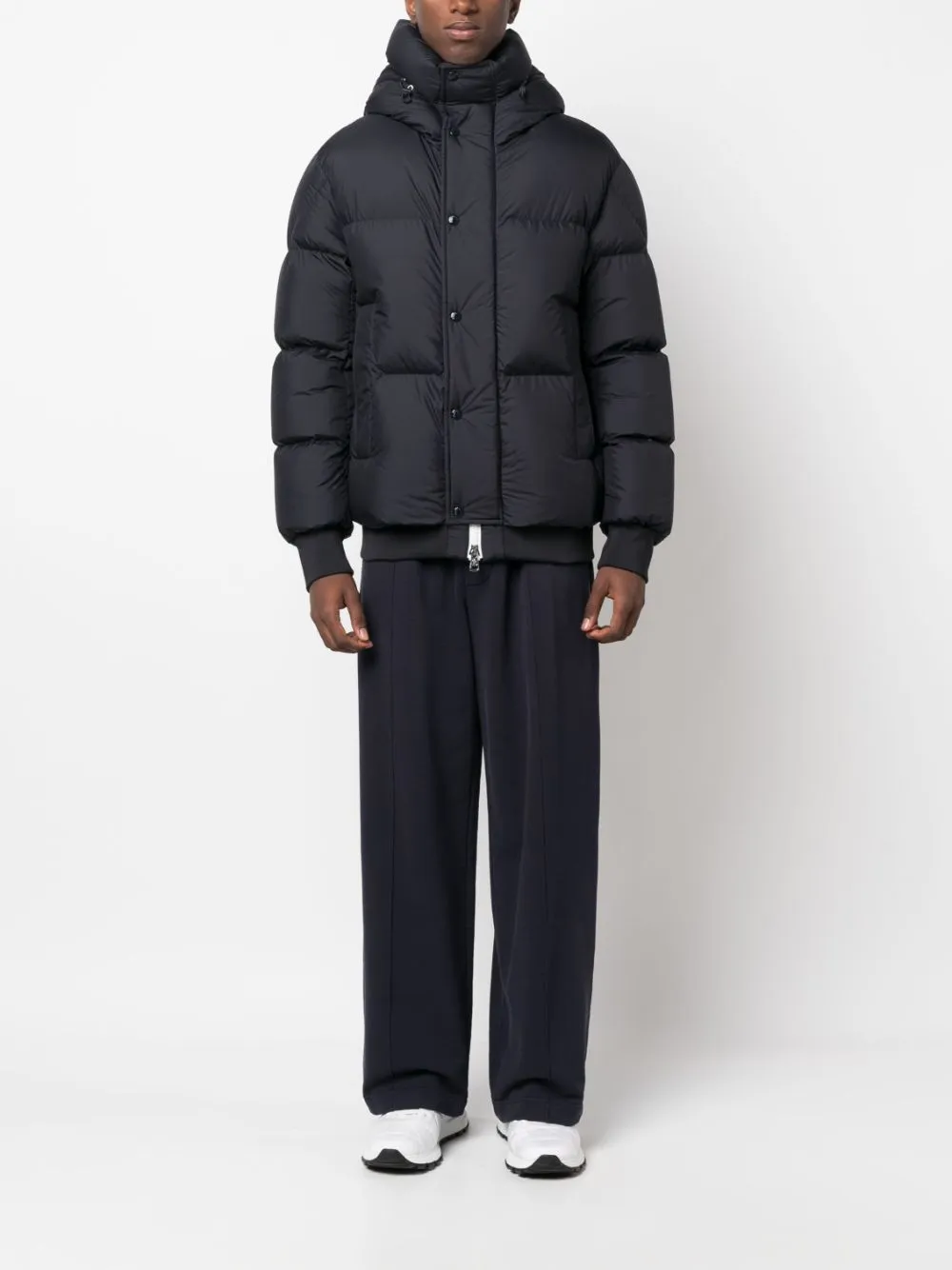 Risler padded down jacket
