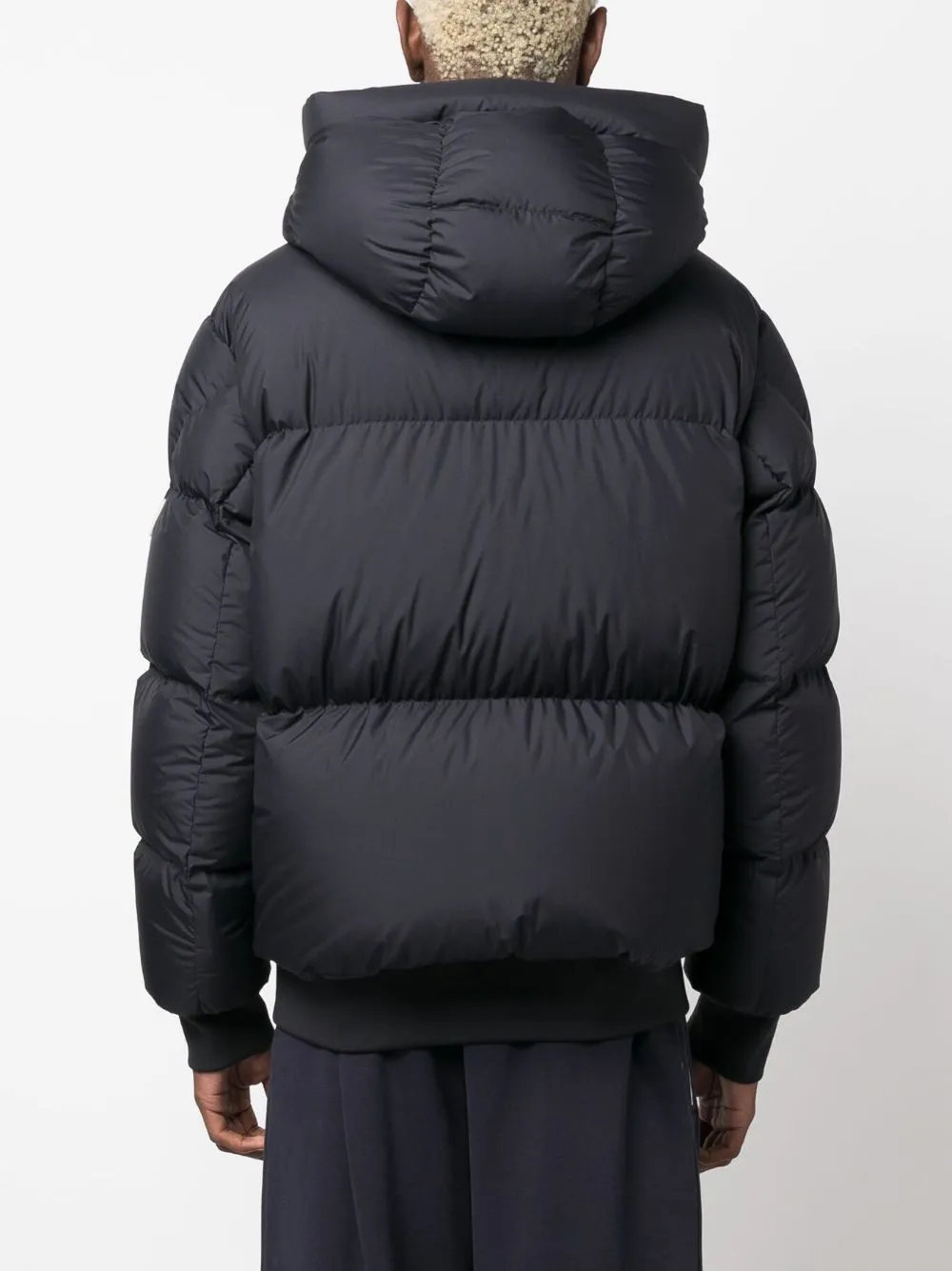 Risler padded down jacket