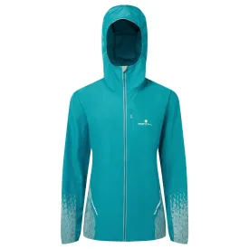 Ronhill Tech Reflect Jacket (Womens) - Marine/Reflect