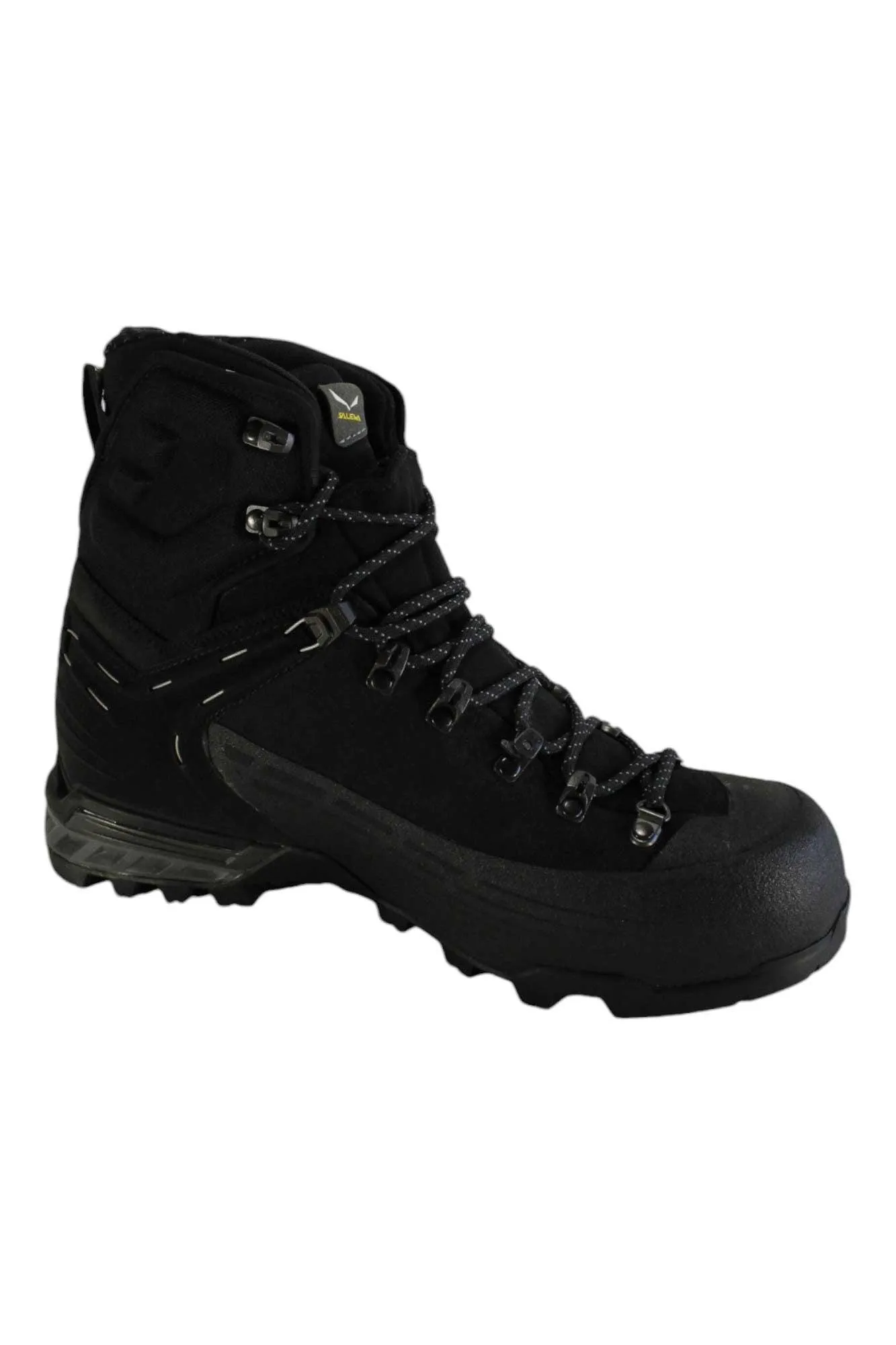 Salewa Men's Ortles Ascent Mid GTX Boot