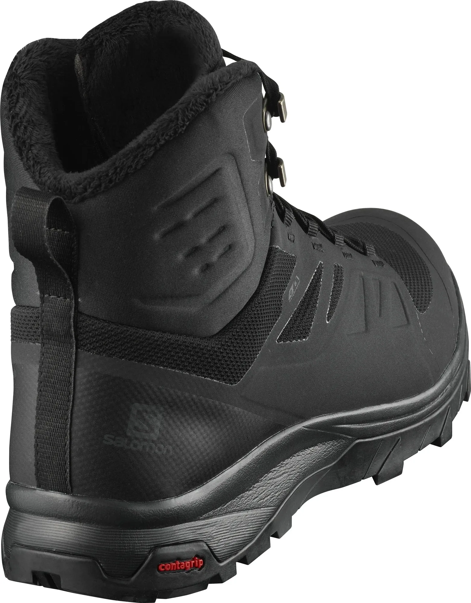 Salomon Outblast Thinsulate Climasalomon Waterproof Mens Winter Boots