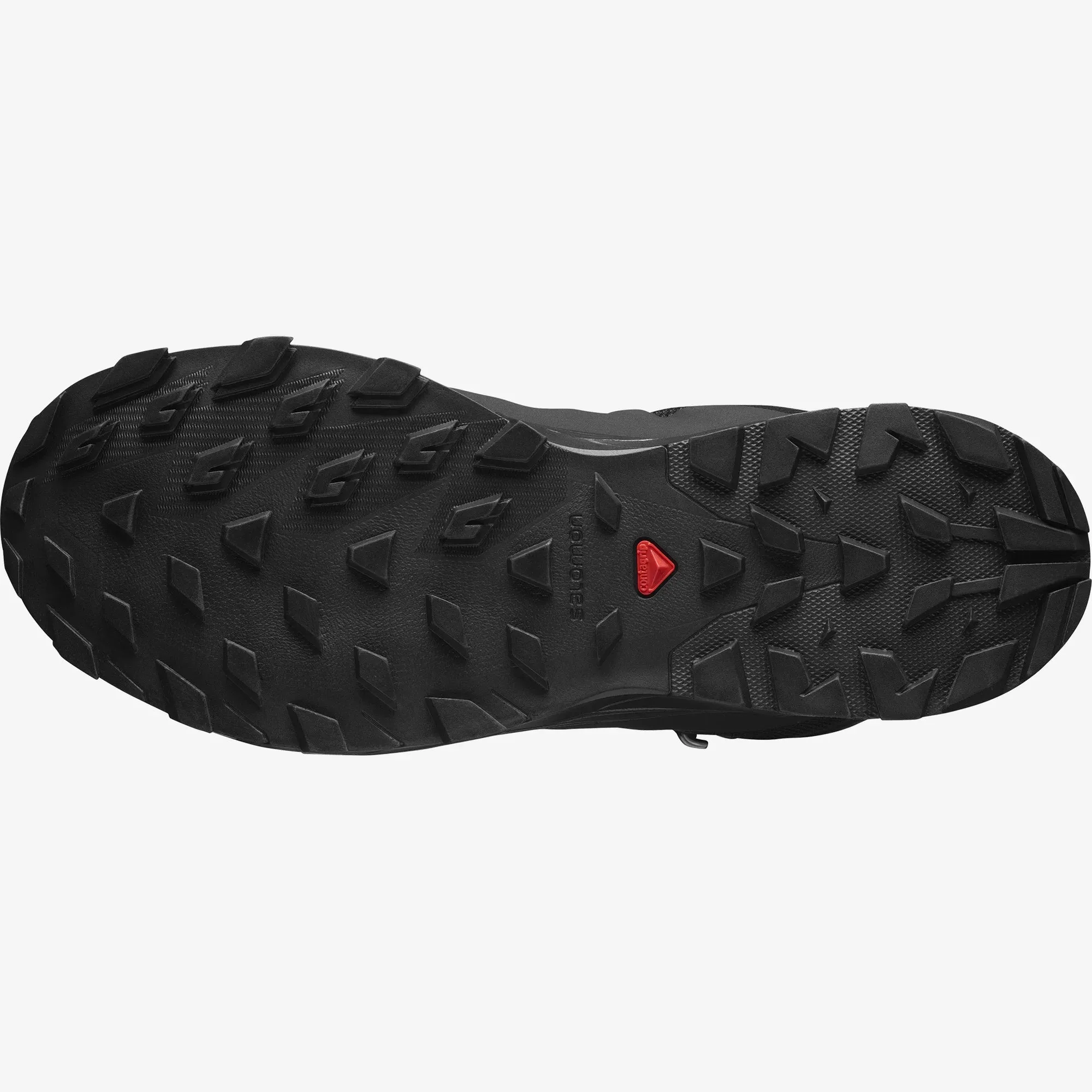Salomon Outblast Thinsulate Climasalomon Waterproof Mens Winter Boots
