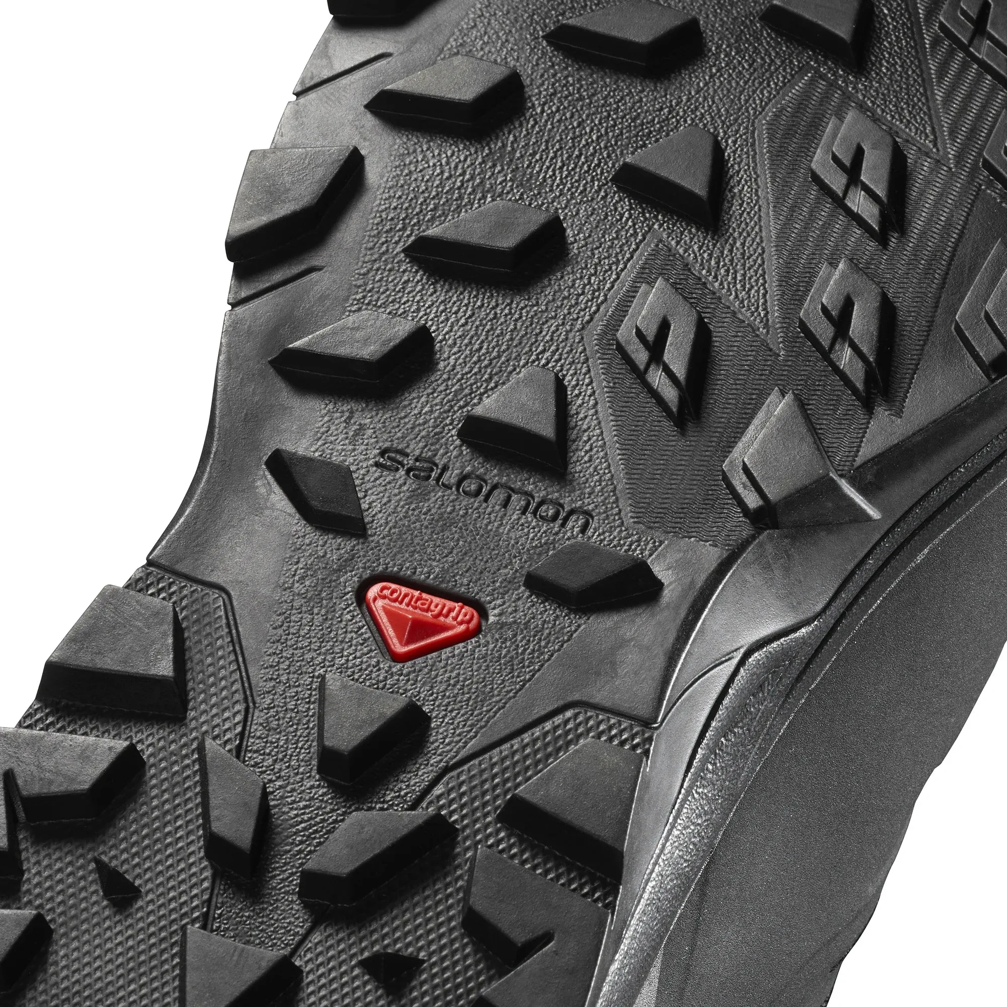 Salomon Outblast Thinsulate Climasalomon Waterproof Mens Winter Boots