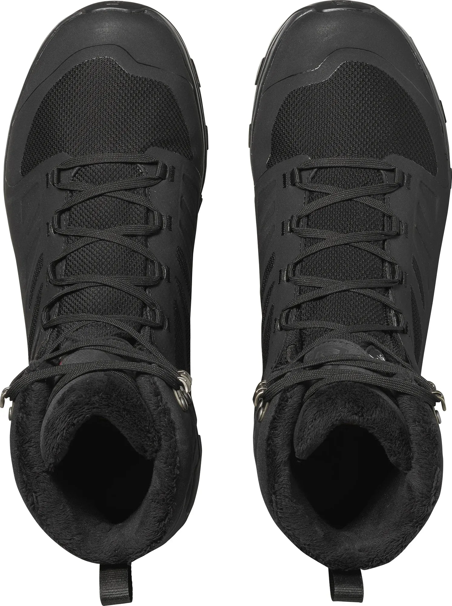 Salomon Outblast Thinsulate Climasalomon Waterproof Mens Winter Boots
