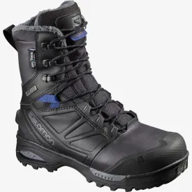 Salomon Women's Toundra Pro CSWP -40C/F Waterproof Winter Boots
