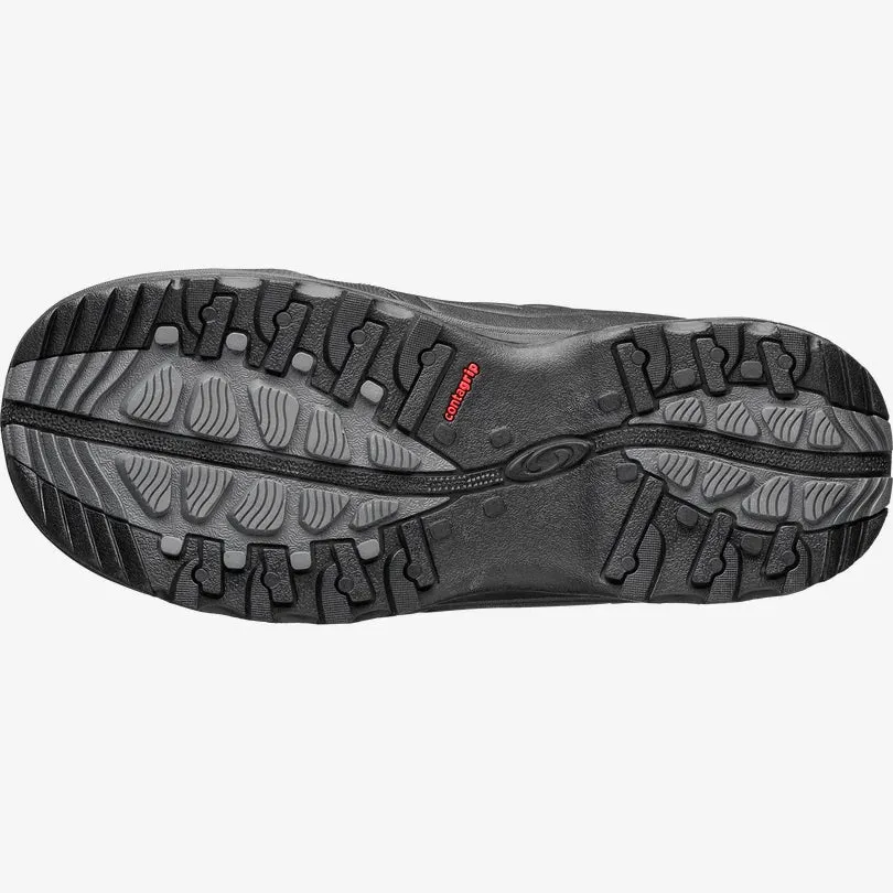 Salomon Women's Toundra Pro CSWP -40C/F Waterproof Winter Boots