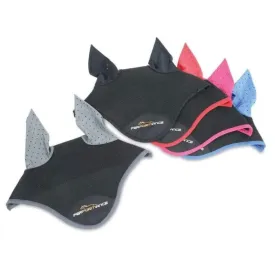 Shires Performance Ear Bonnet for Horses