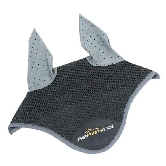 Shires Performance Ear Bonnet for Horses