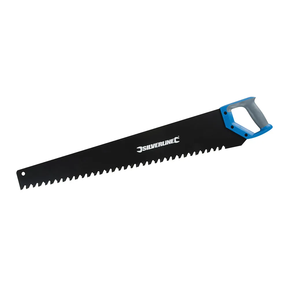 Silverline 675119 TCT Masonry Saw 700mm