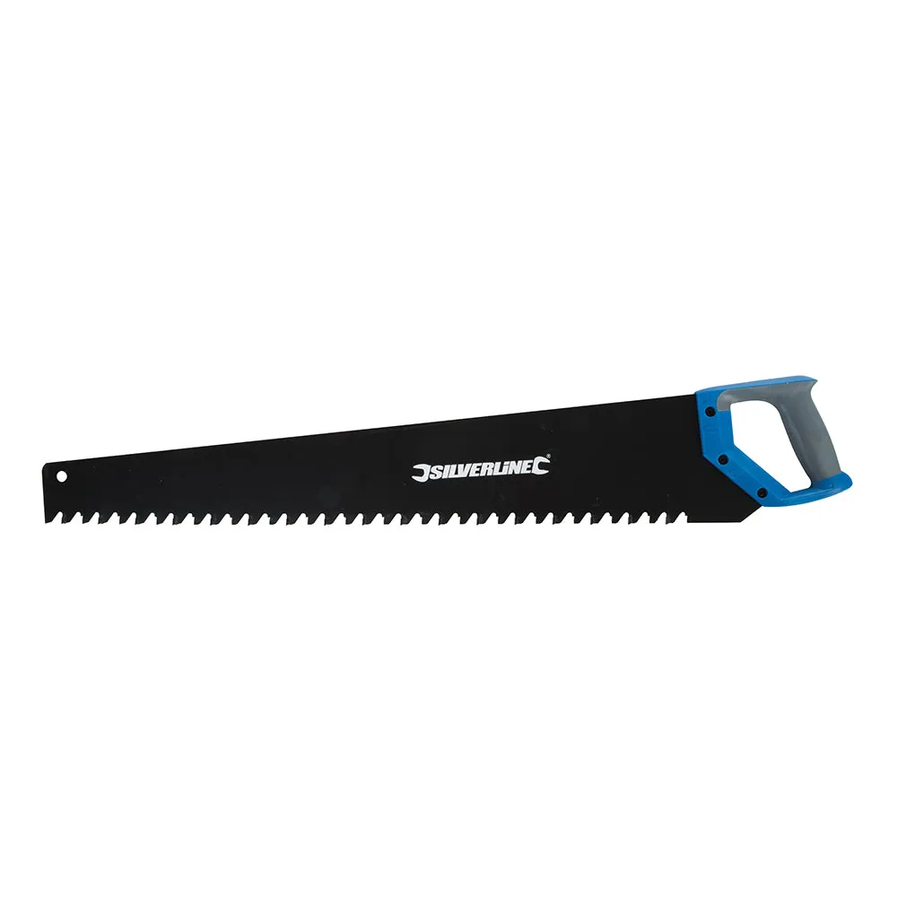 Silverline 675119 TCT Masonry Saw 700mm