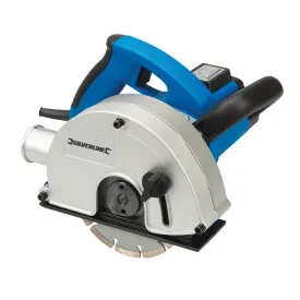 Silverline 758130 1700W Wall Chaser 150mm 1700W