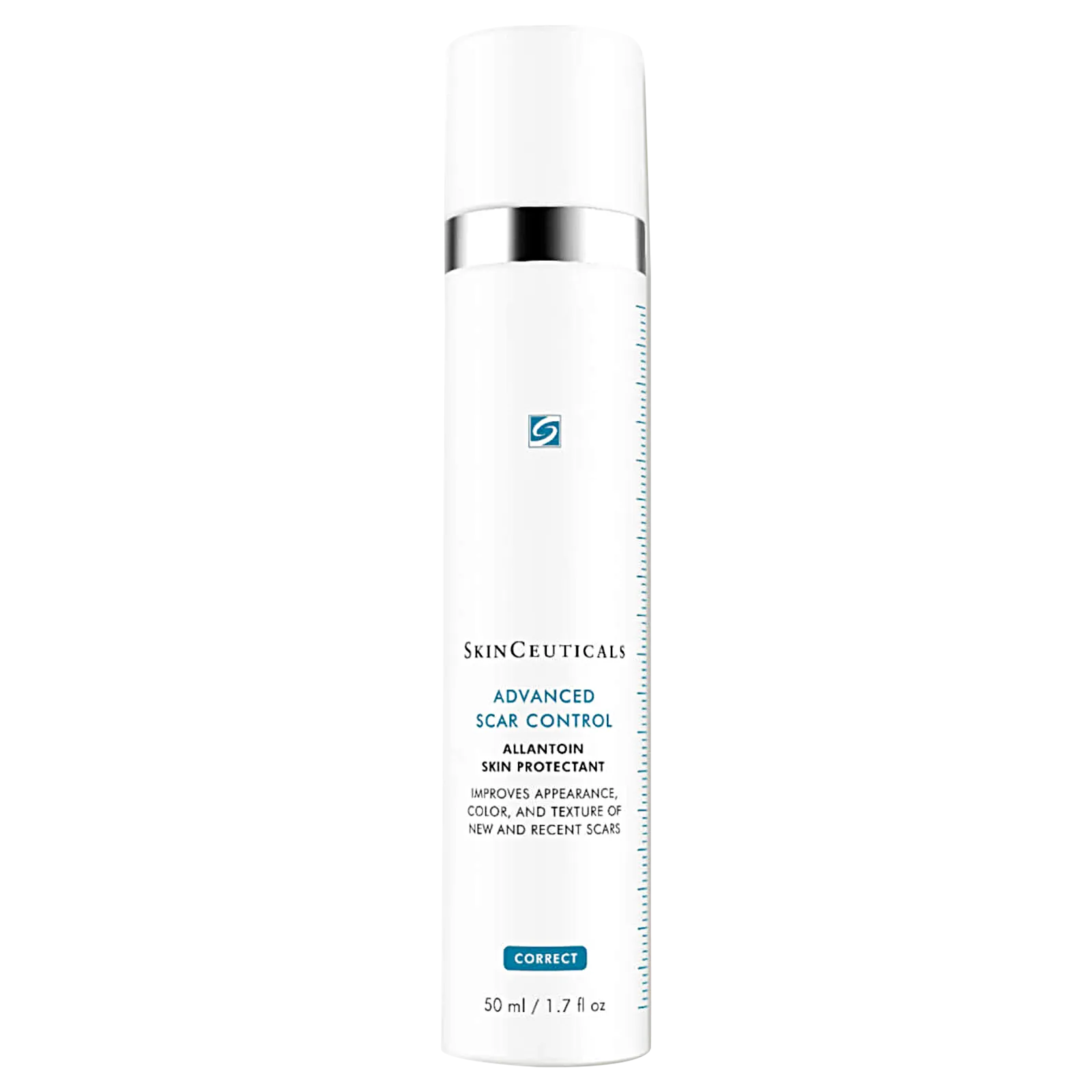 SKINCEUTICALS ADVANCED SILI-GEL 50ML / 1.7FL OZ