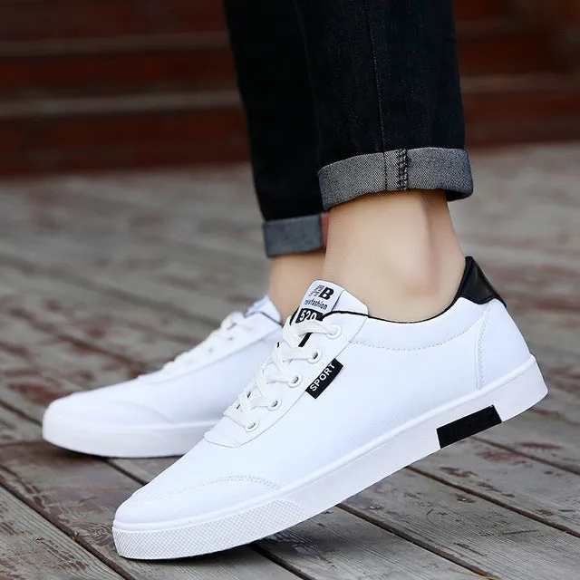 Sneakers men shoes footwear