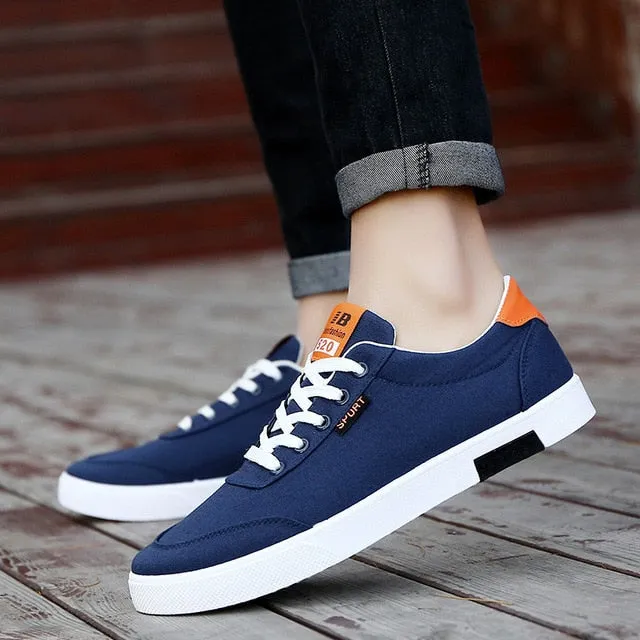 Sneakers men shoes footwear