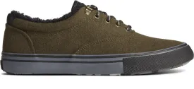 Sperry Mens Striper Storm CVO SeaCycled Sneakers