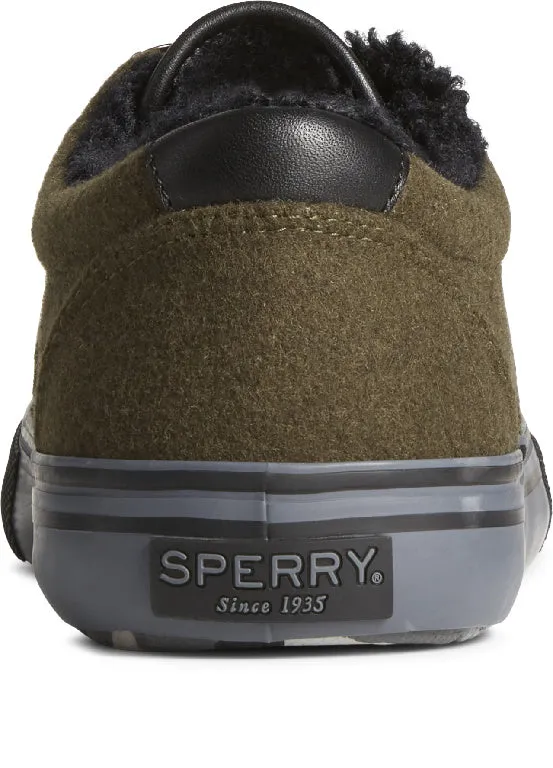 Sperry Mens Striper Storm CVO SeaCycled Sneakers