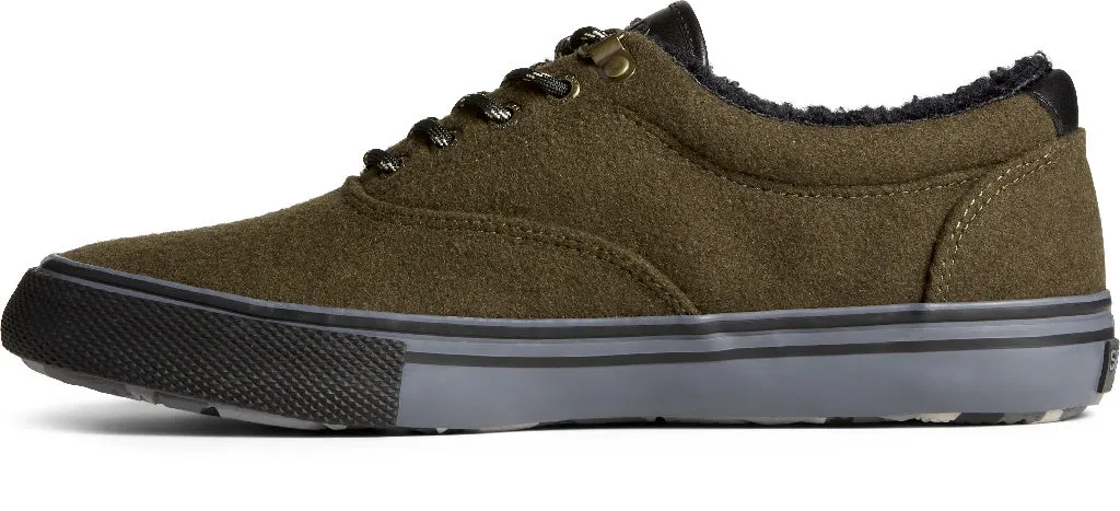 Sperry Mens Striper Storm CVO SeaCycled Sneakers