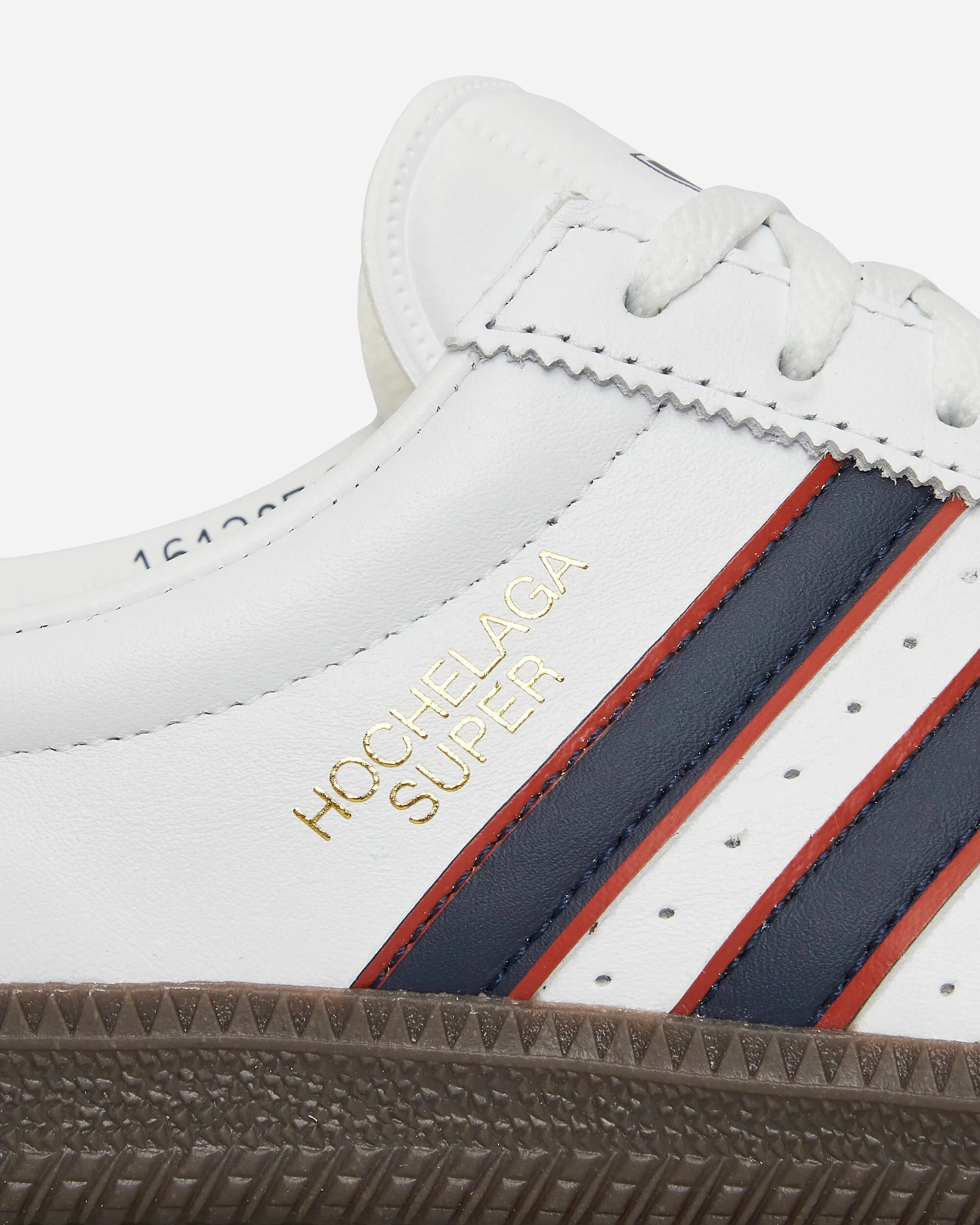 Spezial Hochelaga Sneakers White