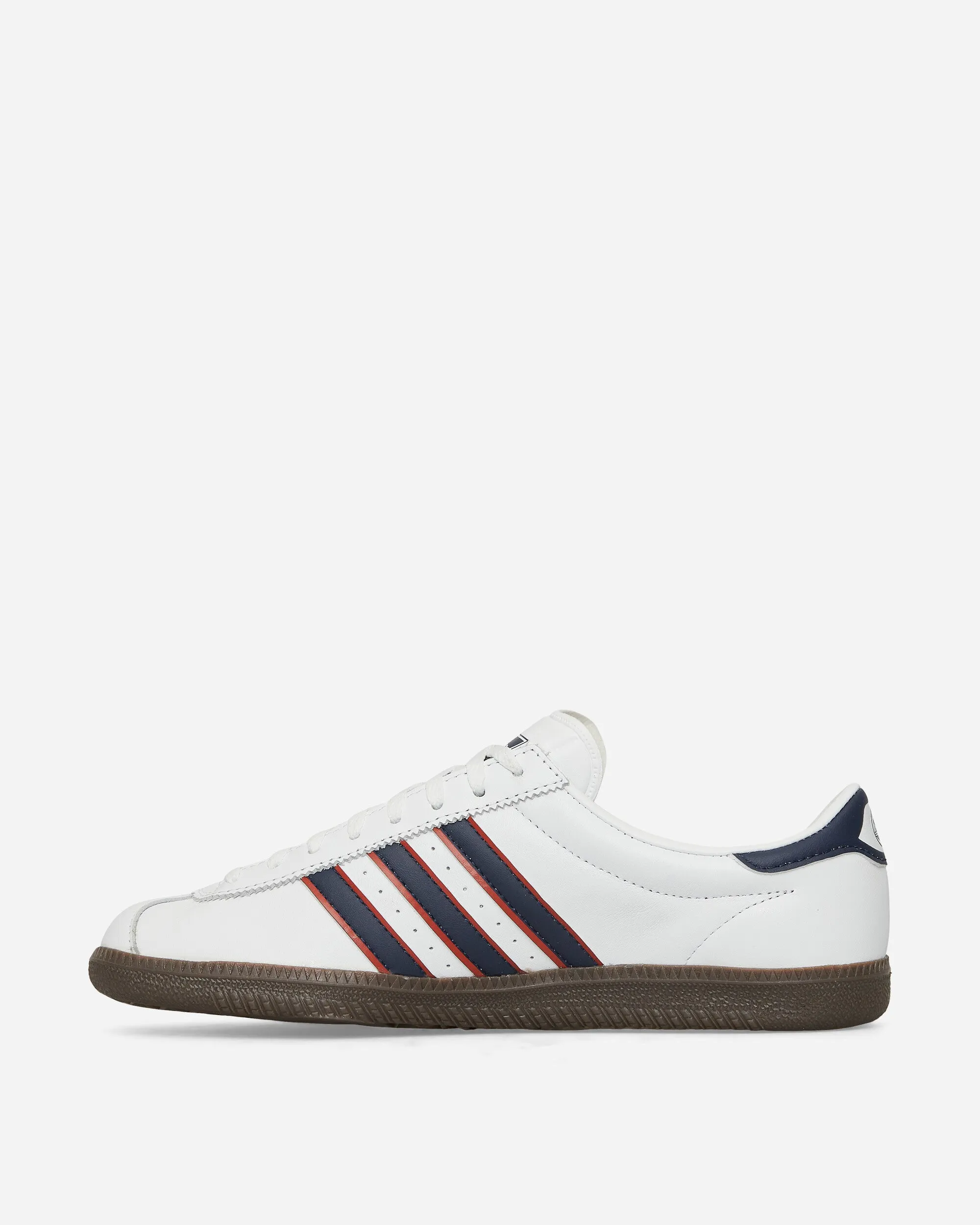 Spezial Hochelaga Sneakers White
