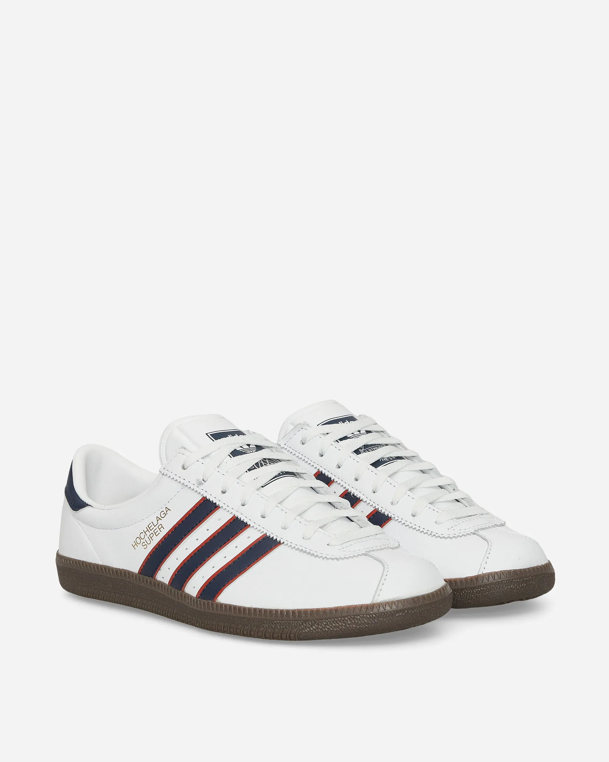 Spezial Hochelaga Sneakers White