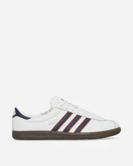 Spezial Hochelaga Sneakers White