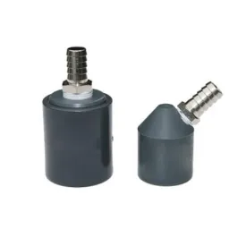 Spindrifter Direct Air Feed Kit