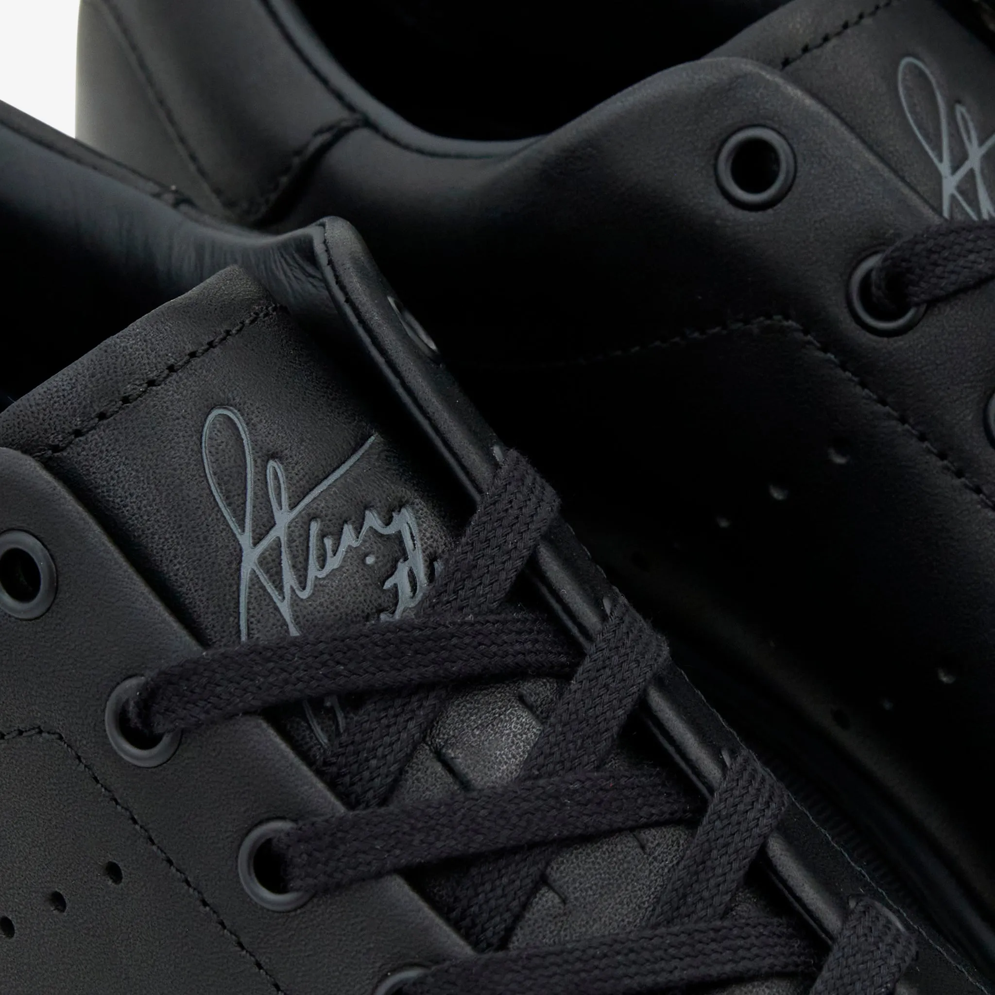 Stan Smith Freizeit Core Black | Core Black | Core Black