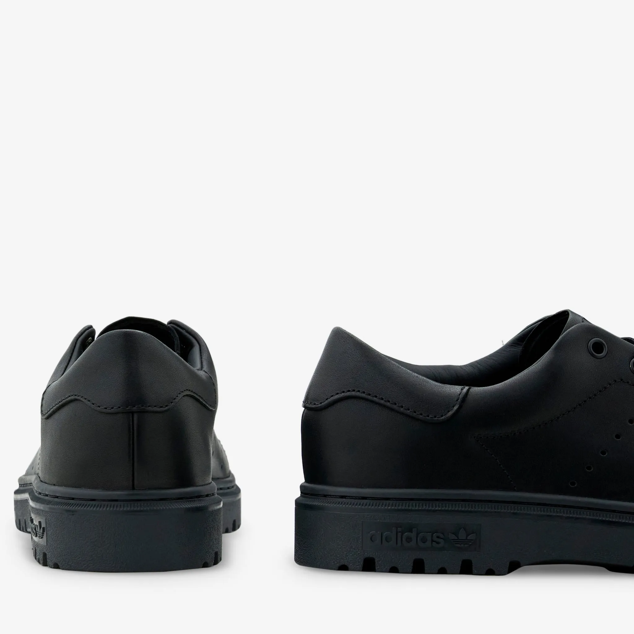 Stan Smith Freizeit Core Black | Core Black | Core Black