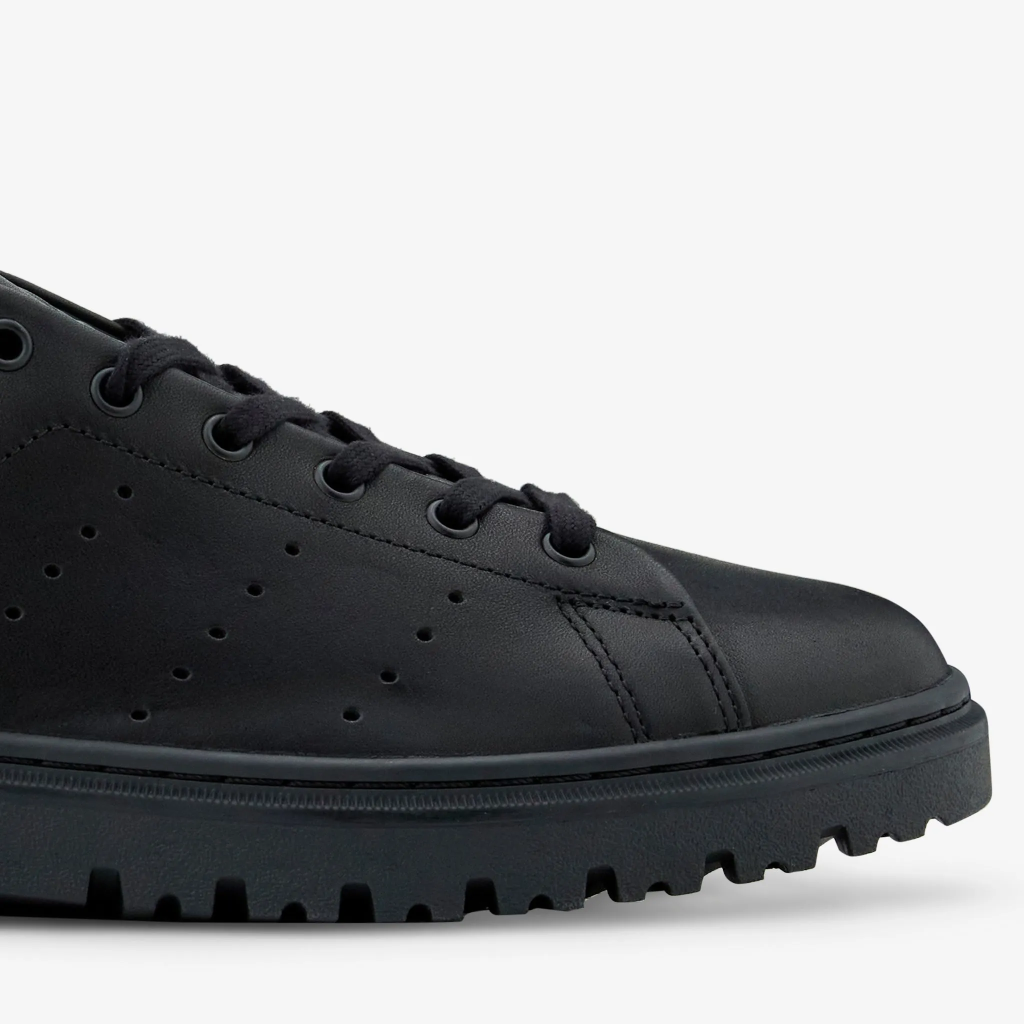 Stan Smith Freizeit Core Black | Core Black | Core Black