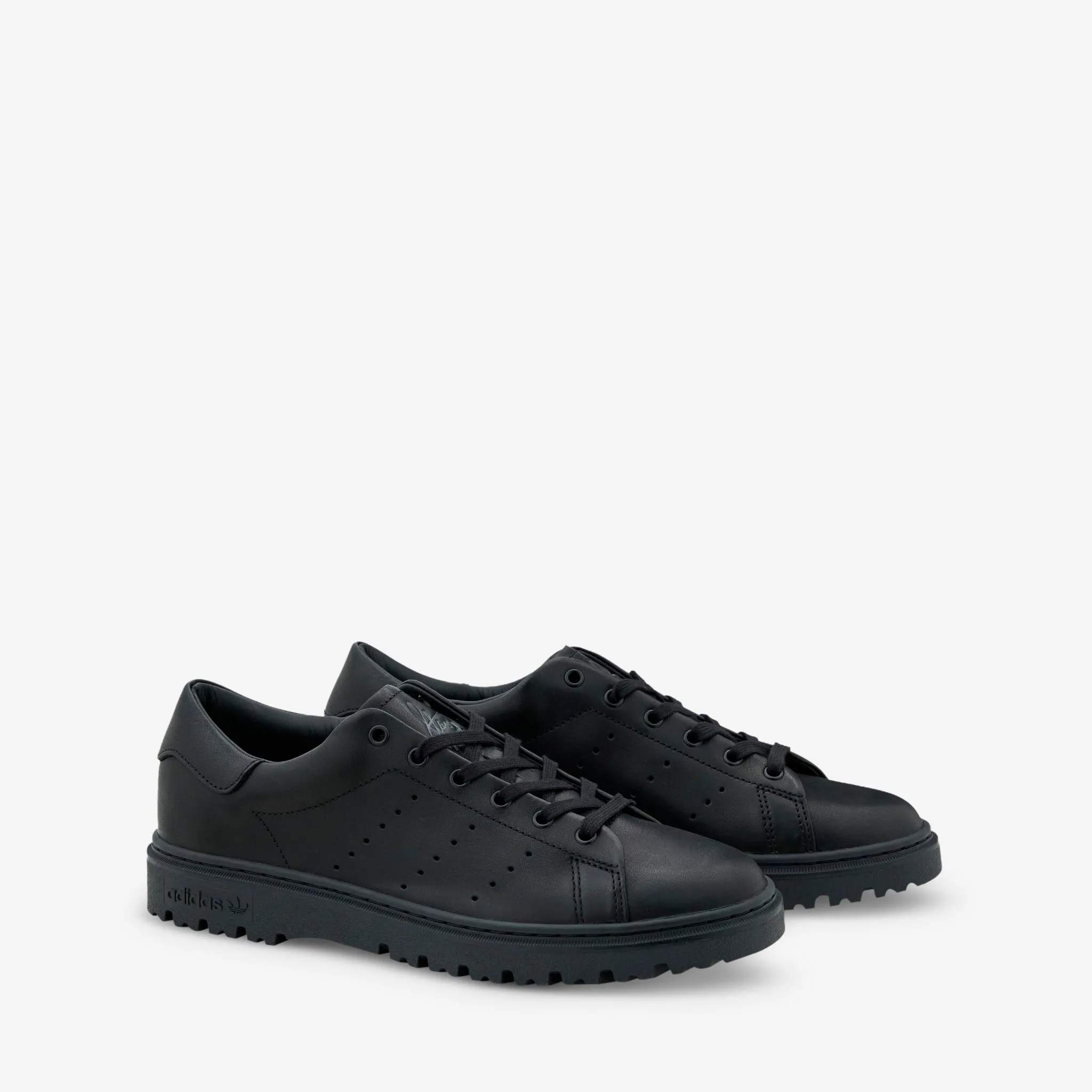 Stan Smith Freizeit Core Black | Core Black | Core Black