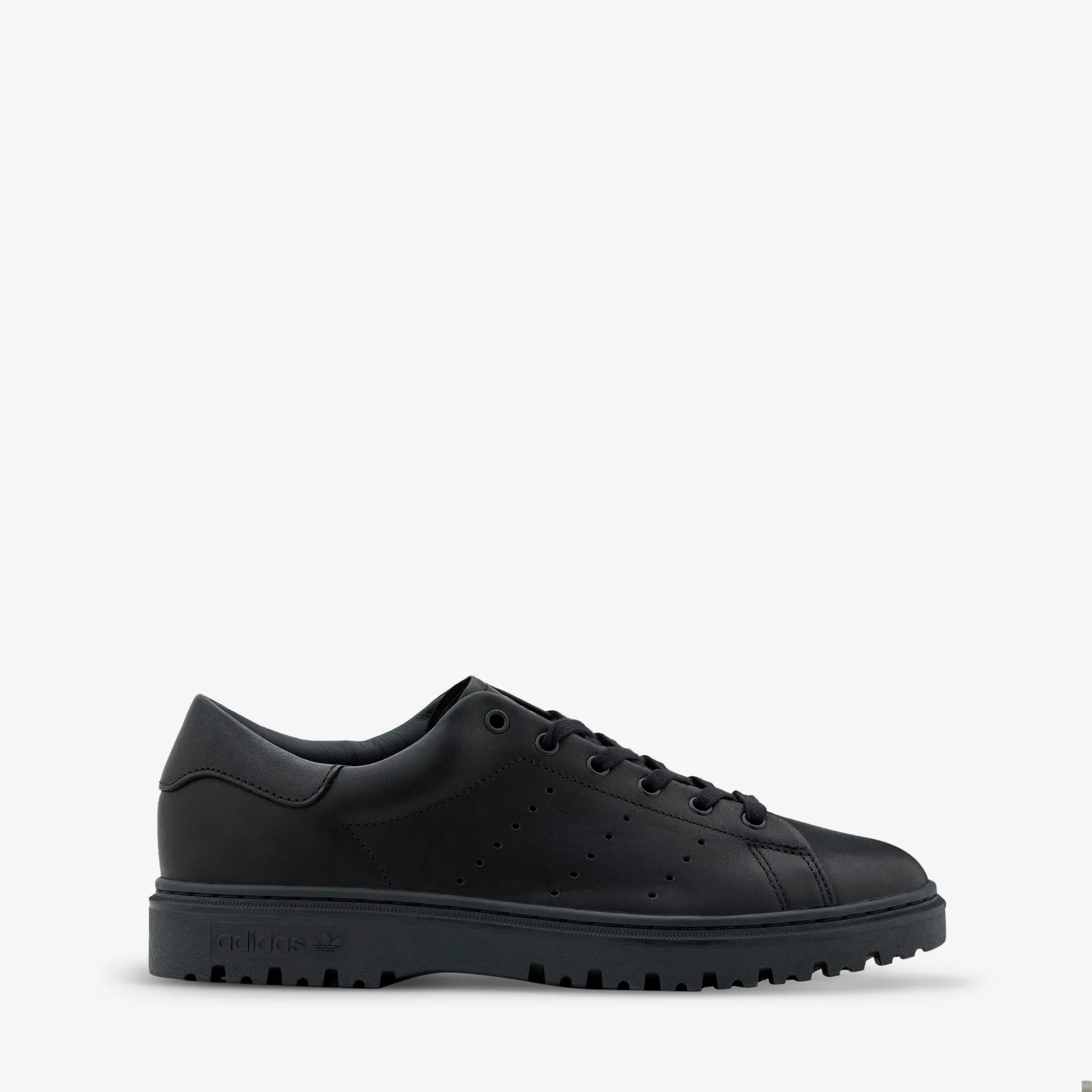 Stan Smith Freizeit Core Black | Core Black | Core Black