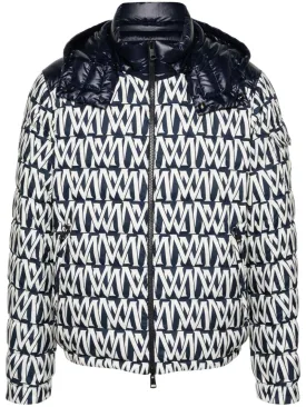 Tablasses reversible puffer jacket