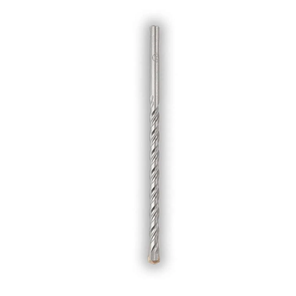 Tolsen Concrete Drill Bit Round Shank 5.5 x 100mm