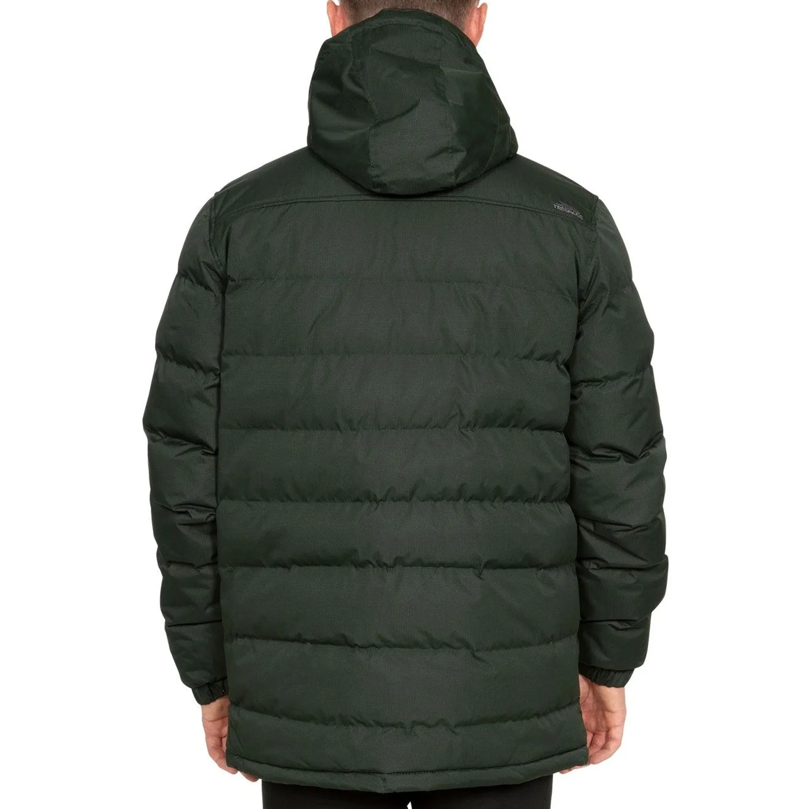 Trespass Mens Specter Padded Jacket