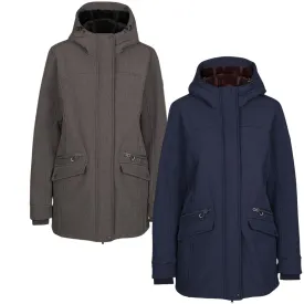 Trespass Womens Anza Waterproof Softshell Jacket