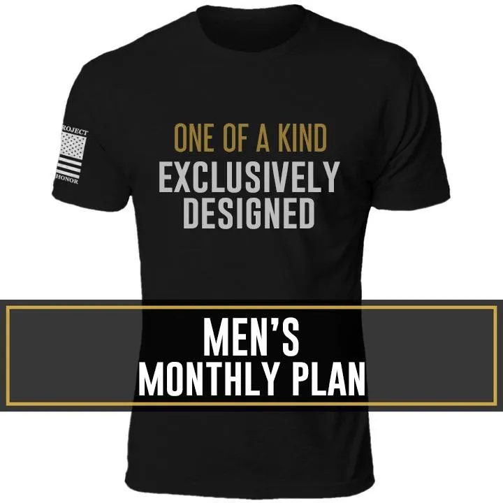 T.V.P. Elite Membership - Monthly